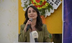 Hatimoğulları: En büyük görev iç barışını sağlamaktır