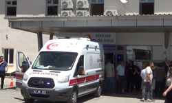SON DAKİKA... Tunceli'de Cemevi Başkanı öldürüldü