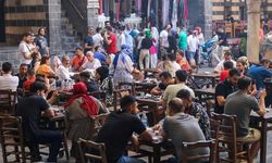 Turistler Diyarbakır gezi rotasına nereden başlar?