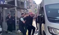 Gazeteciye saldıran şüpheliler tutuklandı