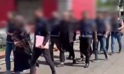 25 yaşındaki kızını boğan anne tutuklandı