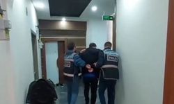 Gaziantep'te suç örgütüne darbe: 25 tutuklama