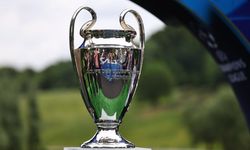 UEFA Şampiyonlar Ligi'nde kupa sahibini buluyor