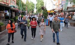 Diyarbakır’da uyuşturucu ve fuhuşa karşı sokağa çıktılar