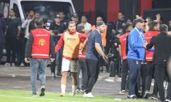 SON DAKİKA: PFDK, Vanspor-Elazığspor maçının cezalarını açıkladı