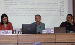 Hukukçular: “Kürtçe hukuk literatürünün oluşturulması gerekiyor”