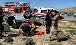 Van’da katliam gibi kaza: 4 ölü, 2 yaralı