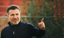 Vanspor Başkanı Temel konuştu: Bugün TFF’yi arayacağım