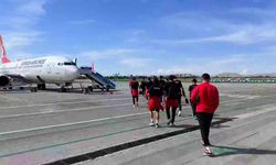Nefesler tutuldu, gözler Vanspor ve Elazığspor maçında