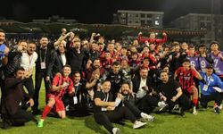 Amedspor, Vanspor’u Diyarbakır’a davet etti