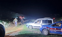 Van’da su seviyesi yükseldi, 20 köylü son anda kurtarıldı