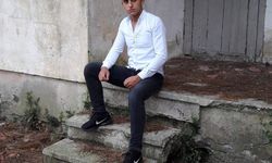 Kayıp genç, silahla vurulmuş halde bulundu