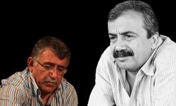 Lice’den sonra Sırrı Süreyya için feryat etti