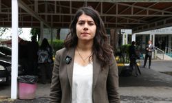 DEM Partili vekil mahkeme salonundan çıkarıldı