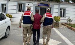 Diyarbakır’da 5 ayrı suçtan aranan şahıs yakalandı