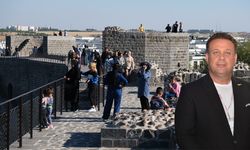 “Diyarbakır turizmin başkenti olacak”