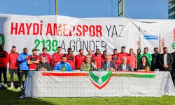 Amedspor'da revizyon; Kongre yapılacak, üye sayısı yarıya düşecek