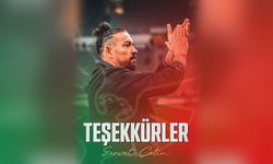 Amedspor’dan Servet Çetin açıklaması