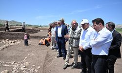 Vali Zorluoğlu’dan müjde, Diyarbakır’da turizmin yeni yıldızı olacak
