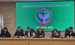 Amedspor çalıştayı:  Yol haritası çizildi, şimdi birlikte yürümek zamanı
