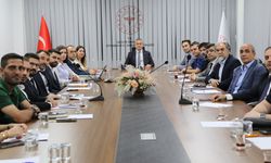 Diyarbakır’da yeni müdürden ültimatom!