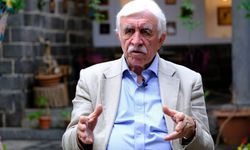DEM Parti'nin Meclis Başkanı adayı Cengiz Çandar oldu