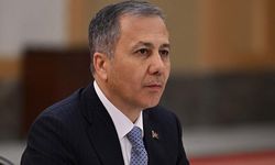 Yerlikaya: Çocuklarımızın hayatıyla oynayan servis şoförünün trafikte yeri yoktur