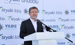 Tarım Bakanı Yumaklı: Tohumda dünyanın ilk 10 ülkesinden biriyiz