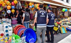 Diyarbakır’da bayram seferberliği