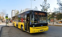 Diyarbakır’da LGS’ye girecek öğrencilere ücretsiz ulaşım