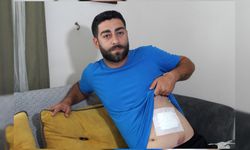 Bayram ziyareti kabusa döndü