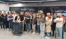 150’yi aşkın KRT TV çalışanı iş bıraktı
