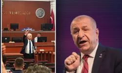 Ümit Özdağ hakkında tahliye kararı