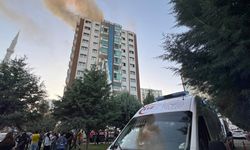 Diyarbakır Barosu: Yangın tüm yönleriyle araştırılsın