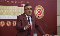 Tanrıkulu, Diyarbakır’ın sorunları için meclisten yetkililere seslendi