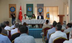 Diyarbakır Büyükşehir, Silvan’da önemli proje için tarih verdi