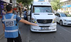 Diyarbakır’da toplu taşımaya klima uyarısı!