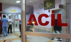 16 lise öğrencisi yemekten zehirlendi!
