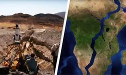 Bilim insanlarından Afrika uyarısı