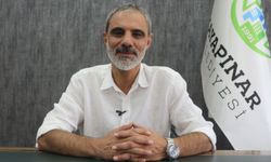 Diyarbakır’da yargılanan DEM Partili Eş Başkan beraat etti