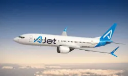 AJet, 3 ülkeye uçuşlarını iptal etti