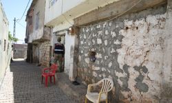 Elektrik akımına kapılan yaşlı çift hayatını kaybetti