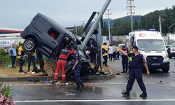 Feci kazanın görüntüleri ortaya çıktı