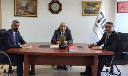 Diyarbakır genel tarım sayımına hazır