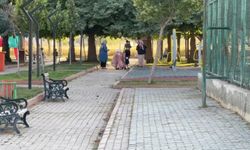 6 yaşındaki çocuk, maganda kurşunu kurbanı oldu!