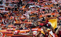 Taraftar ortalamalarında zirve Galatasaray'ın