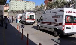 Siirt'te silahlı kavga: Baba öldü, oğlu yaralı