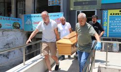 Haber alınamayan doktor ölü bulundu