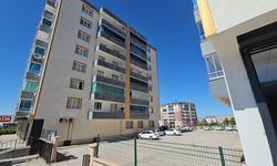 Diyarbakır'da kayıp çocuk, yangın merdiveninde ölü bulundu