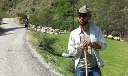 Kenenin ısırdığı çoban hayatını kaybetti